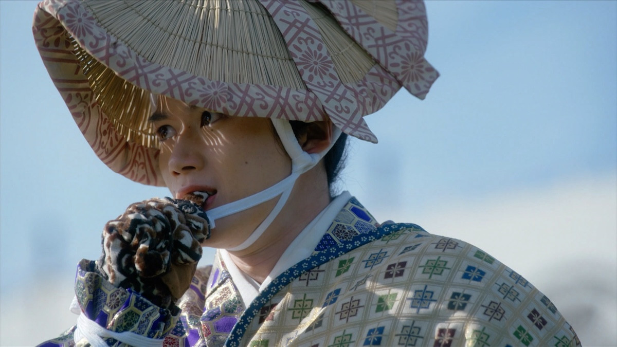 『べらぼう』“蔦重”横浜流星、友を弔い涙　励ます“歌麿”染谷将太にネット感動「グッとくる」「涙が止まらない」