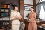 連続テレビ小説『あんぱん』第92回より