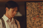 映画『遠い山なみの光』場面写真