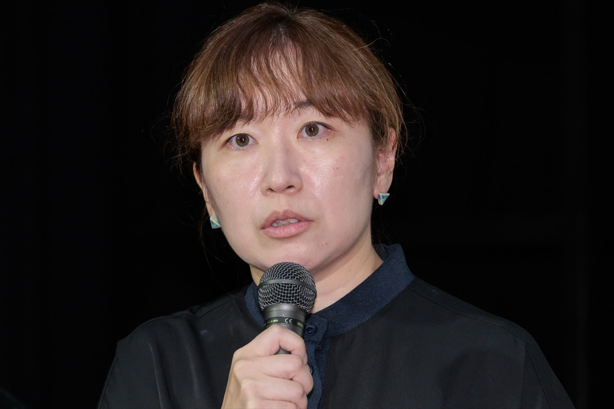 仲野太賀、父・中野英雄と親子共演　真正面での対峙に「誰かのいたずらかな？」