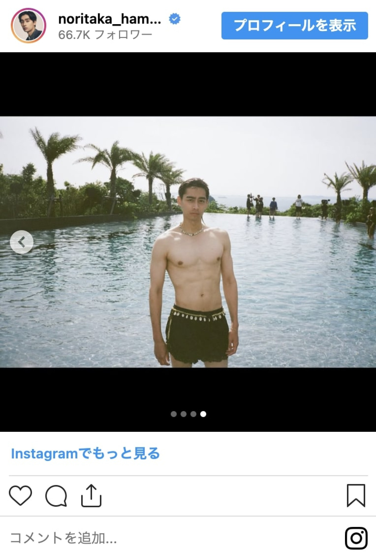 国宝級イケメンから『あんぱん』俳優まで、実はムキムキな芸能人！　甘いマスクと筋肉のギャップがすごい