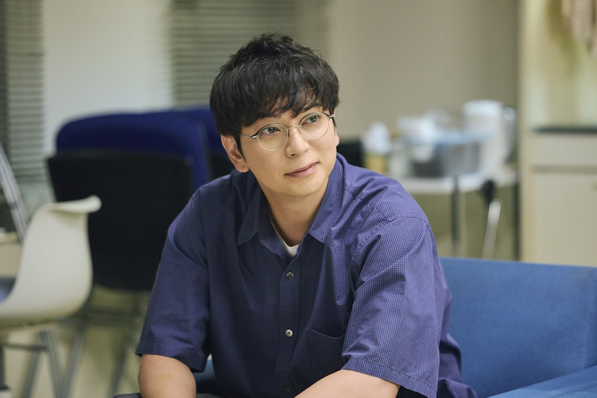 (C)TBSスパークル/TBS(撮影:加藤春日)