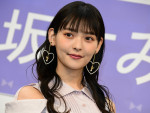 ムーンブルクの王女の声を担当する上坂すみれ