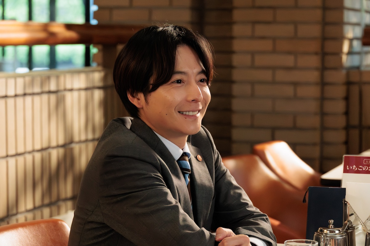 『DOPE』“才木”高橋海人、“陣内”中村倫也のまさかの行動にあ然　ネットも動揺「展開エグい」「完全に闇堕ち」（ネタバレあり）
