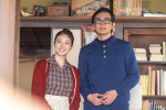 連続テレビ小説『あんぱん』第102回より