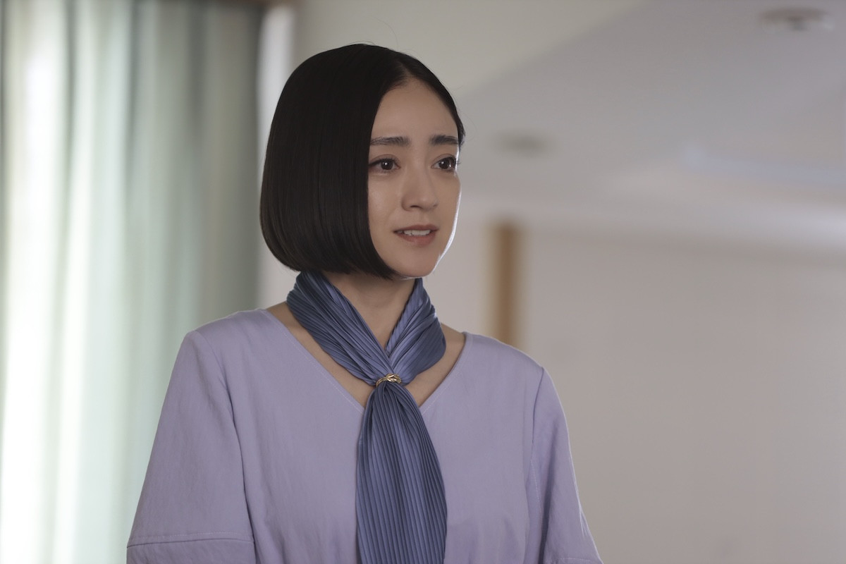 『誘拐の日』第7話　物語は最終章へ　“政宗”斎藤工の過去にまつわる衝撃の秘密が浮かび上がる