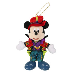 20250819 「ディズニー・ハロウィーン」グッズ