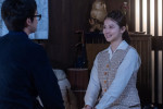 連続テレビ小説『あんぱん』第105回より