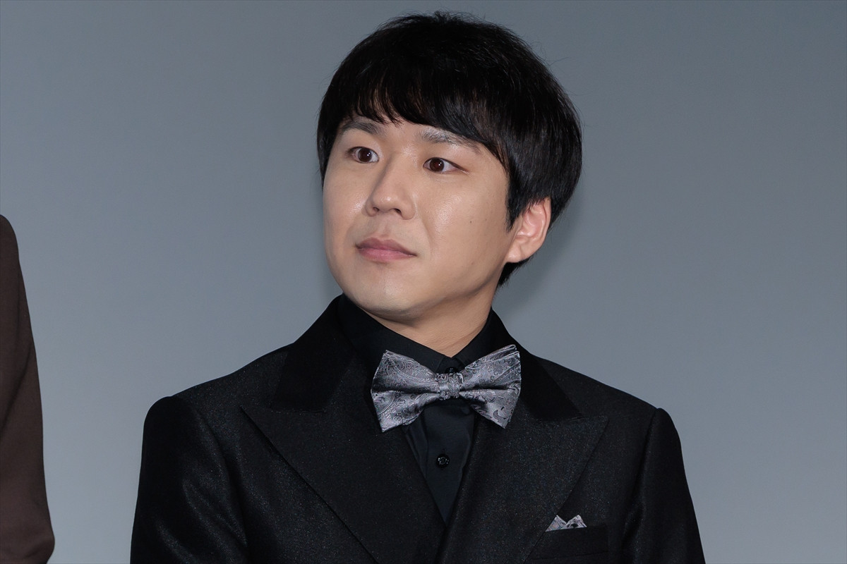 福山雅治、共演の生田絵梨花に“質問攻め”「本当になんでもできるから」