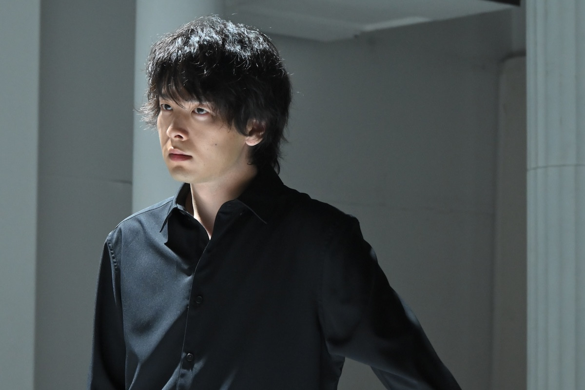 『DOPE』第9話　“才木”高橋海人＆“陣内”中村倫也、史上最悪の“ゲーム”に挑む