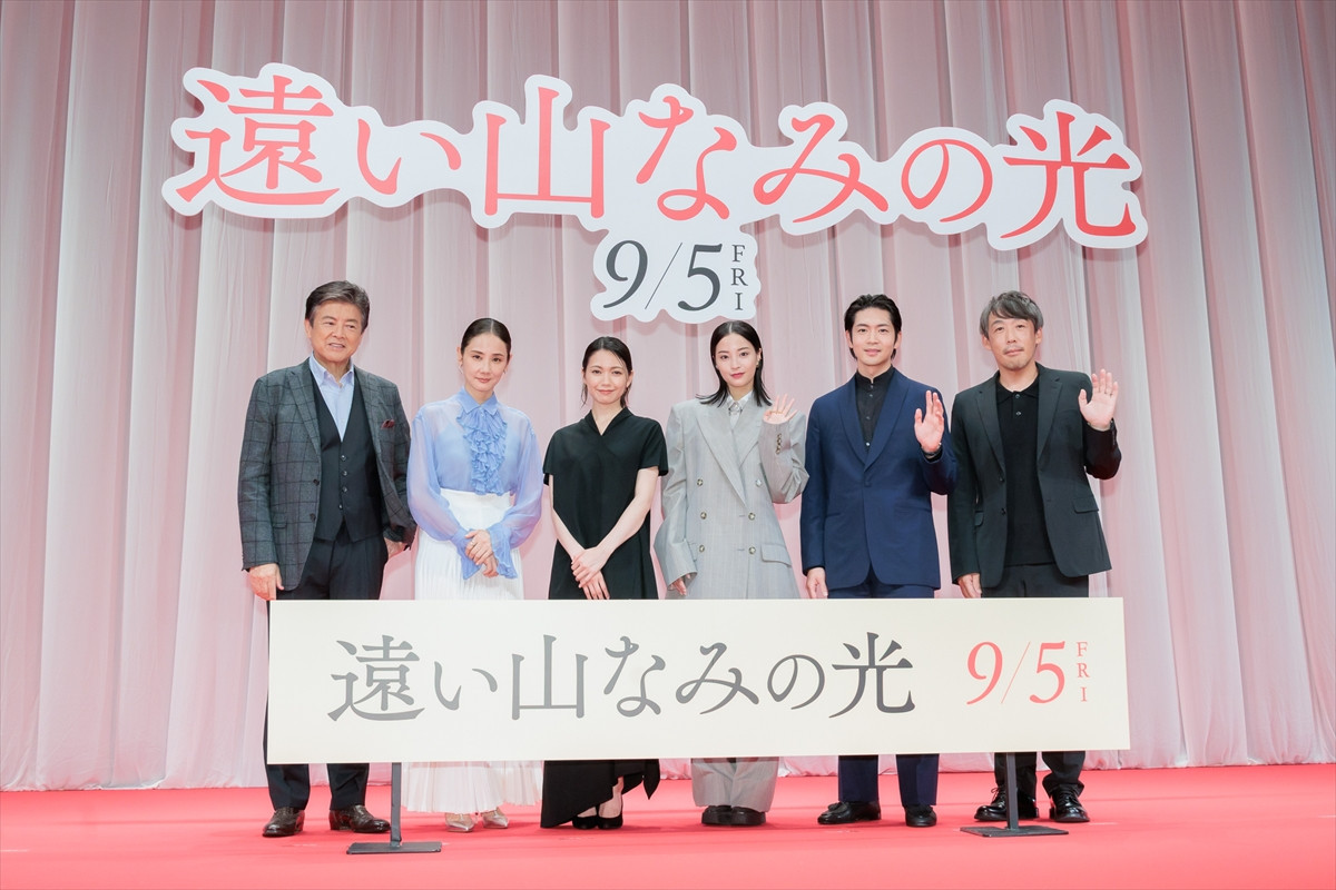 広瀬すず、10年前のカンヌ国際映画祭を述懐「あの時の自分を殴ってやりたい」