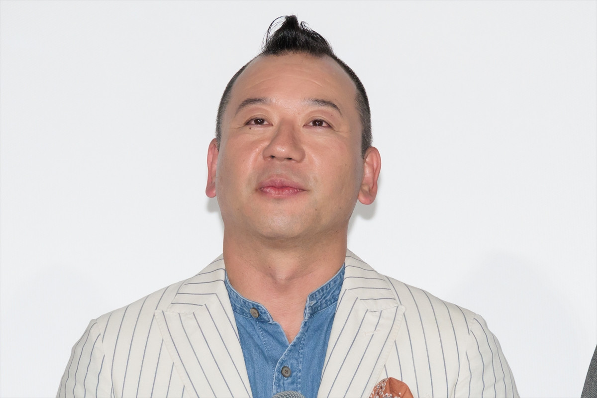 賀来賢人、『クレヨンしんちゃん』出演は「半ば逆ゴリ押しオファー（笑）」「本当に光栄」