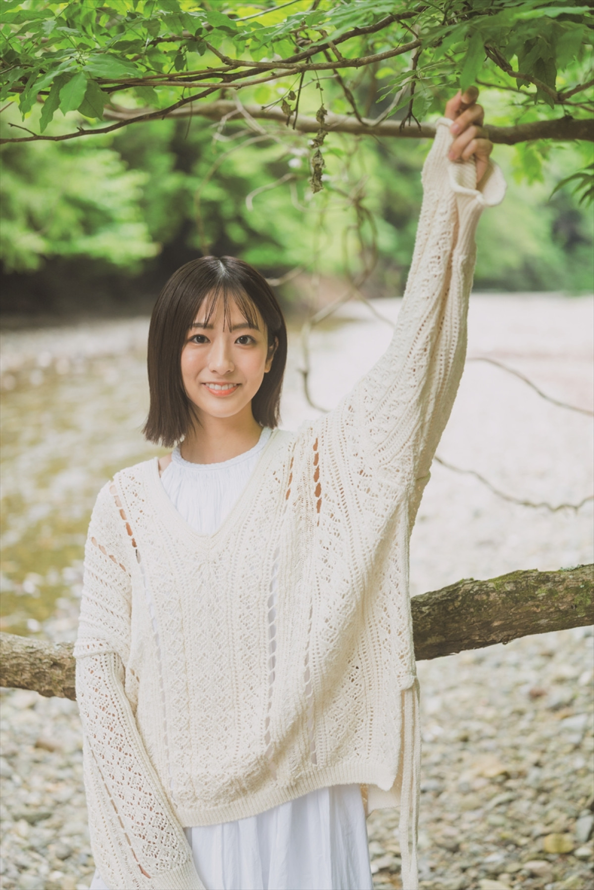 TBS田村真子アナ、ビリビリ椅子が「すごく嫌な時期があった」　来年迎える30代は“心のゆとりある生活”を