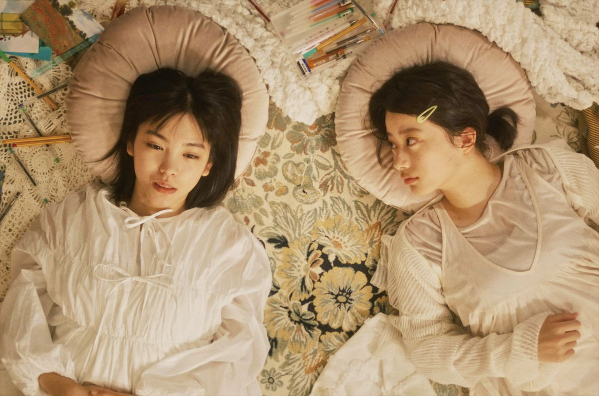 當真あみ×齋藤潤『ストロベリームーン 余命半年の恋』、かけがえのない思い出が凝縮された場面写真9点解禁