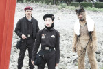 映画『THE オリバーな犬、（Gosh!!）このヤロウ MOVIE』場面写真