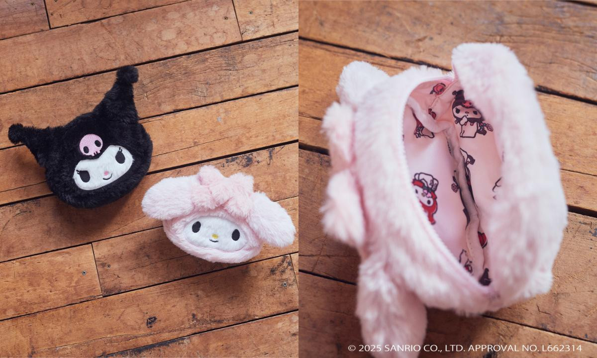 20250818「MY MELODY＆KUROMI」
