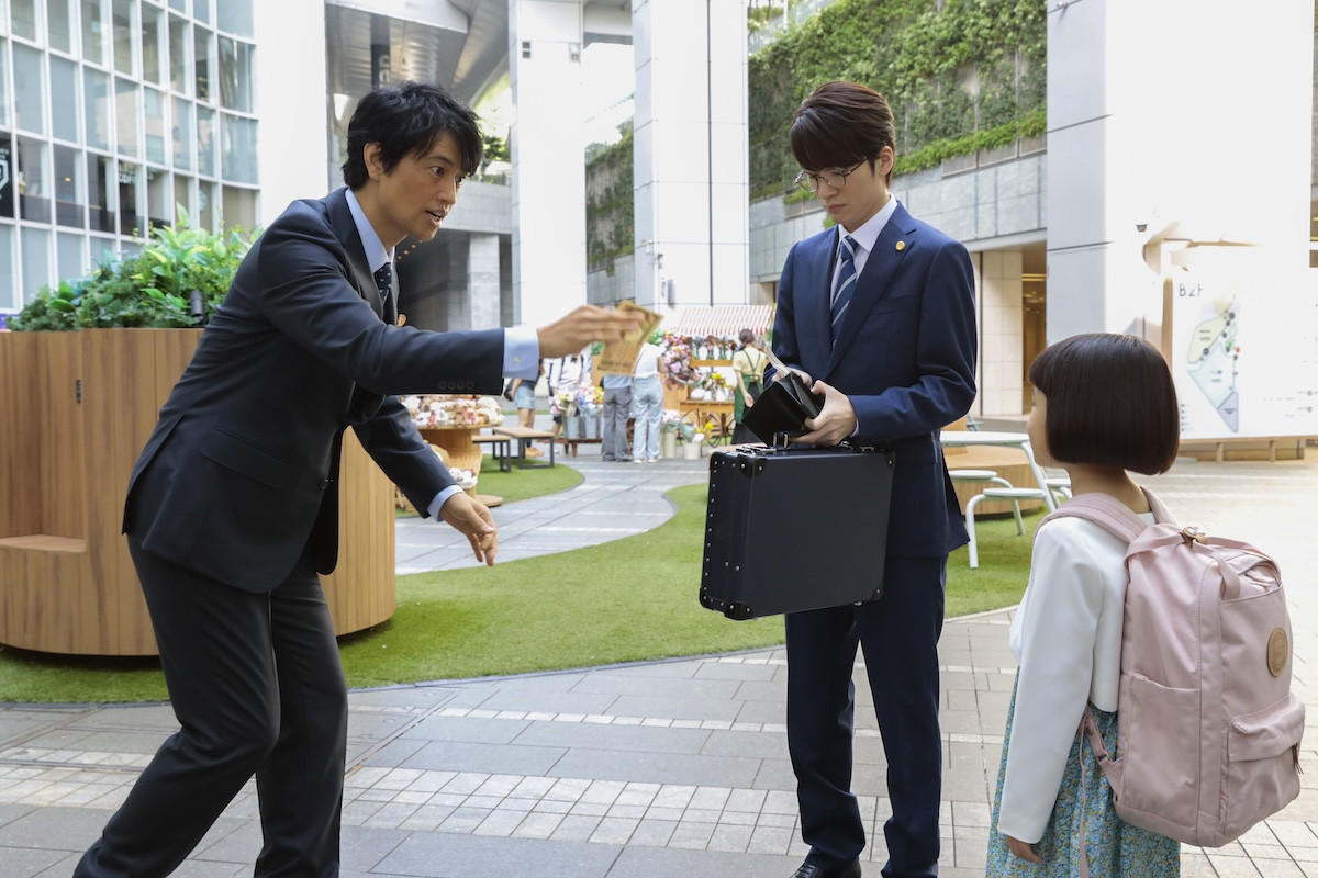 『誘拐の日』“政宗”斎藤工＆“汐里”安達祐実、幼少期の真実判明　ネット衝撃「怖っ!!」「悪女すぎる」（ネタバレあり）