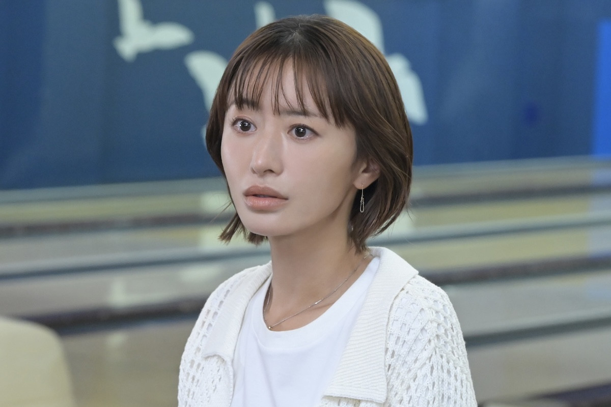『奪い愛、真夏』第5話　“真夏”松本まりか、死んだはずの元恋人“隼人”安田顕と再会
