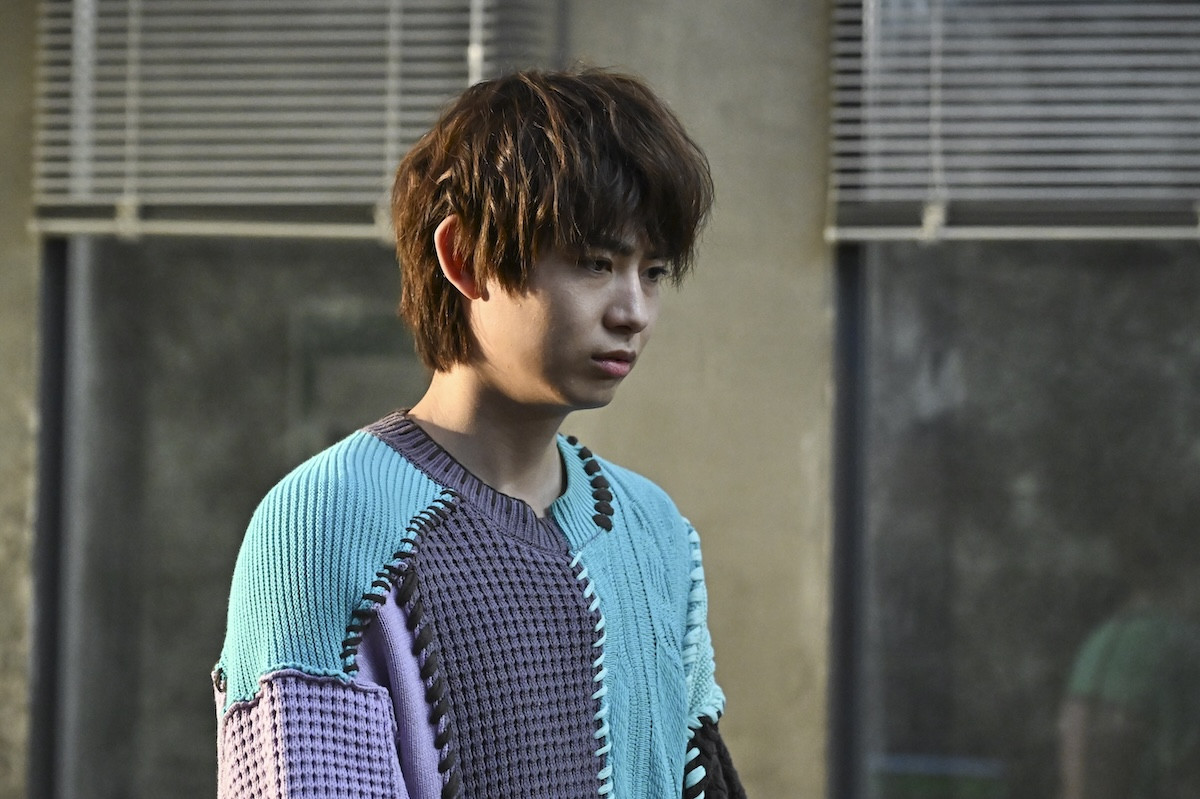 『DOPE』“才木”高橋海人、新型ドラッグとの因縁が判明　視聴者ショック「まさかすぎる」「関係深すぎ」（ネタバレあり）