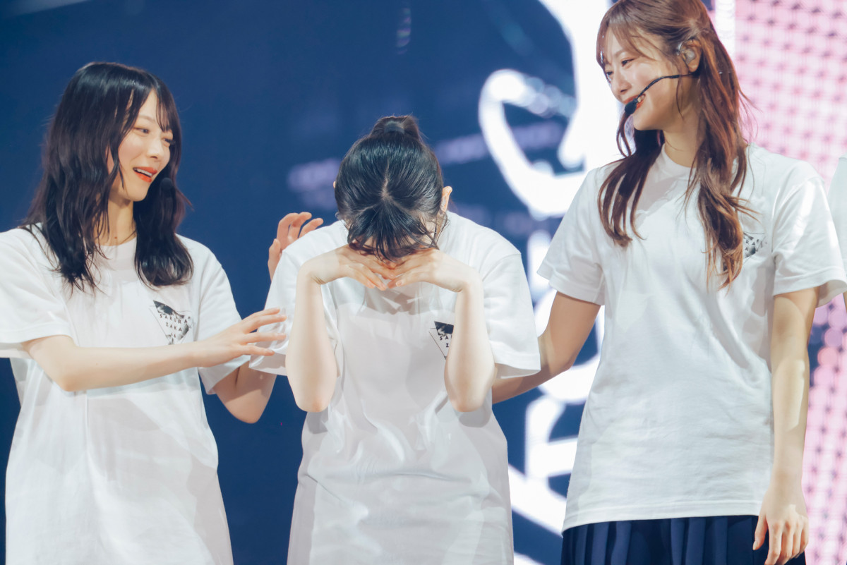 櫻坂46、“ノンストップ公演”が映した現在地　総合力でたどり着いた“最高地点”