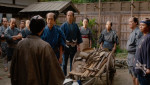大河ドラマ『べらぼう～蔦重栄華乃夢噺～』第32回「新之助の義」より