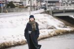 映画『旅と日々』場面写真