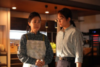 ドラマ『愛の、がっこう。』第8話より