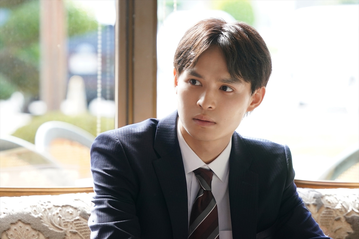 岩田剛典×蒔田彩珠『DOCTOR PRICE』、医療過誤の全真相が今夜明らかに！