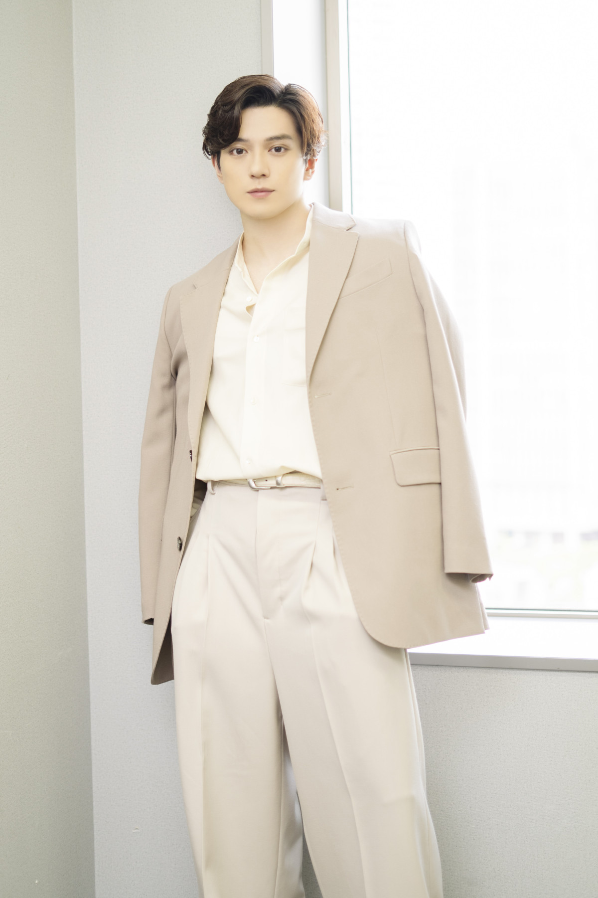 新田真剣佑、『19番目のカルテ』で好演中のキャラクターとの共通点は「厳格な父親がいる（笑）」