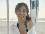 かとうれいこ、27年ぶり写真集『AROUND』発売決定　約30年ぶりに水着姿も披露