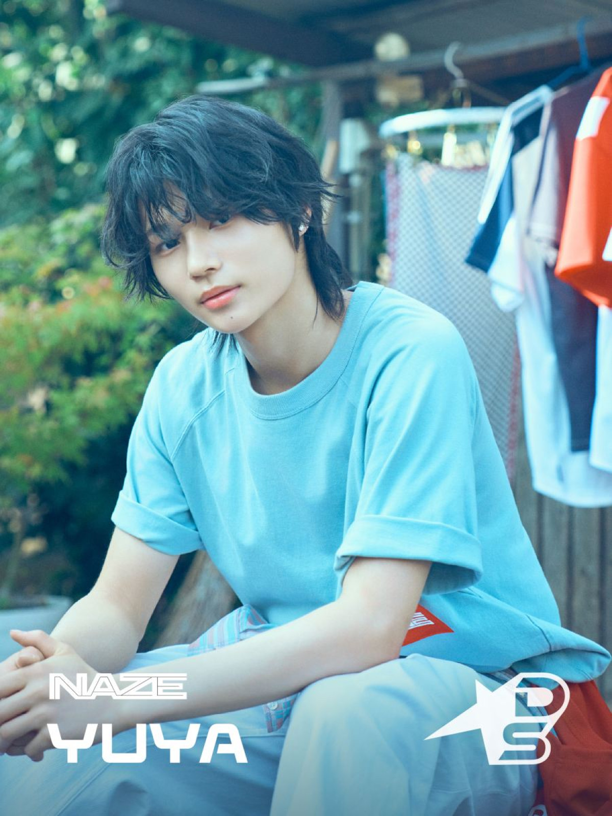 TBS来年1月期は「K-POP版“スポ根”ドラマ」！　『DREAM STAGE』世代や国籍越えた男同士の絆描く
