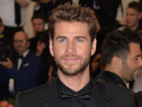 リアム・ヘムズワースに婚約の噂が浮上！