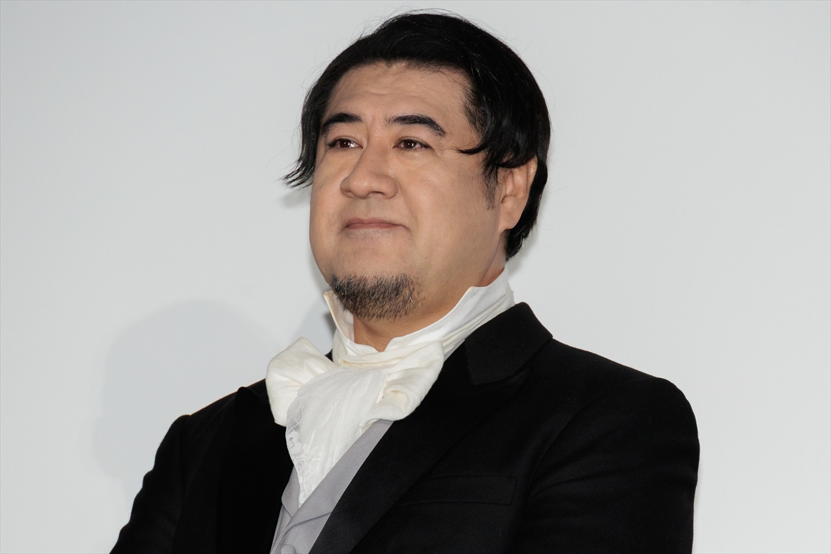 山田裕貴、神尾楓珠と対立する役柄で「楓珠を見るたびにムカついてました」