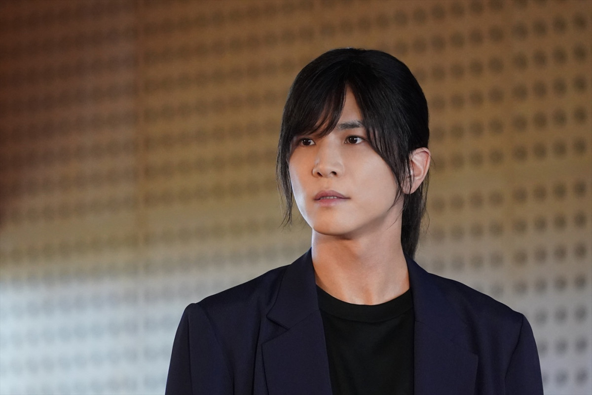 岩田剛典×蒔田彩珠『DOCTOR PRICE』第7話、“復讐編”開幕！　Omoinotakeによる主題歌とのコラボPV公開