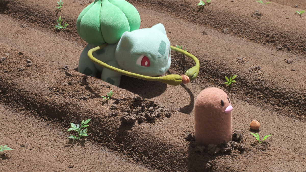 Netflix『ポケモンコンシェルジュ』新エピソード登場のポケモンたちがお目見え！　場面写真一挙解禁