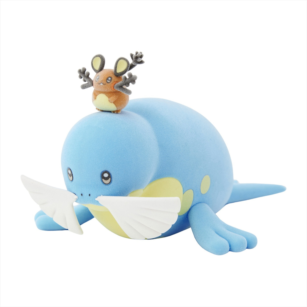 Netflix『ポケモンコンシェルジュ』新エピソード登場のポケモンたちがお目見え！　場面写真一挙解禁