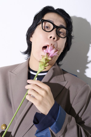 令和ロマン・高比良くるま