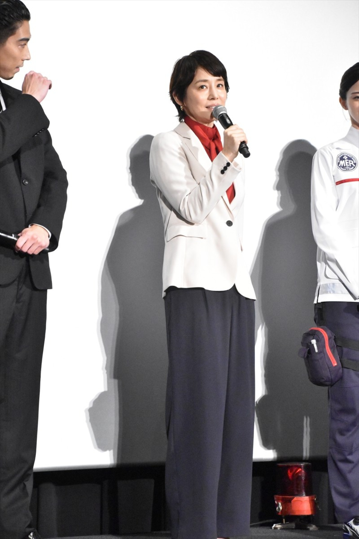 高杉真宙、生見愛瑠の「陰キャですよね？」に自虐「同意はしますけど…」