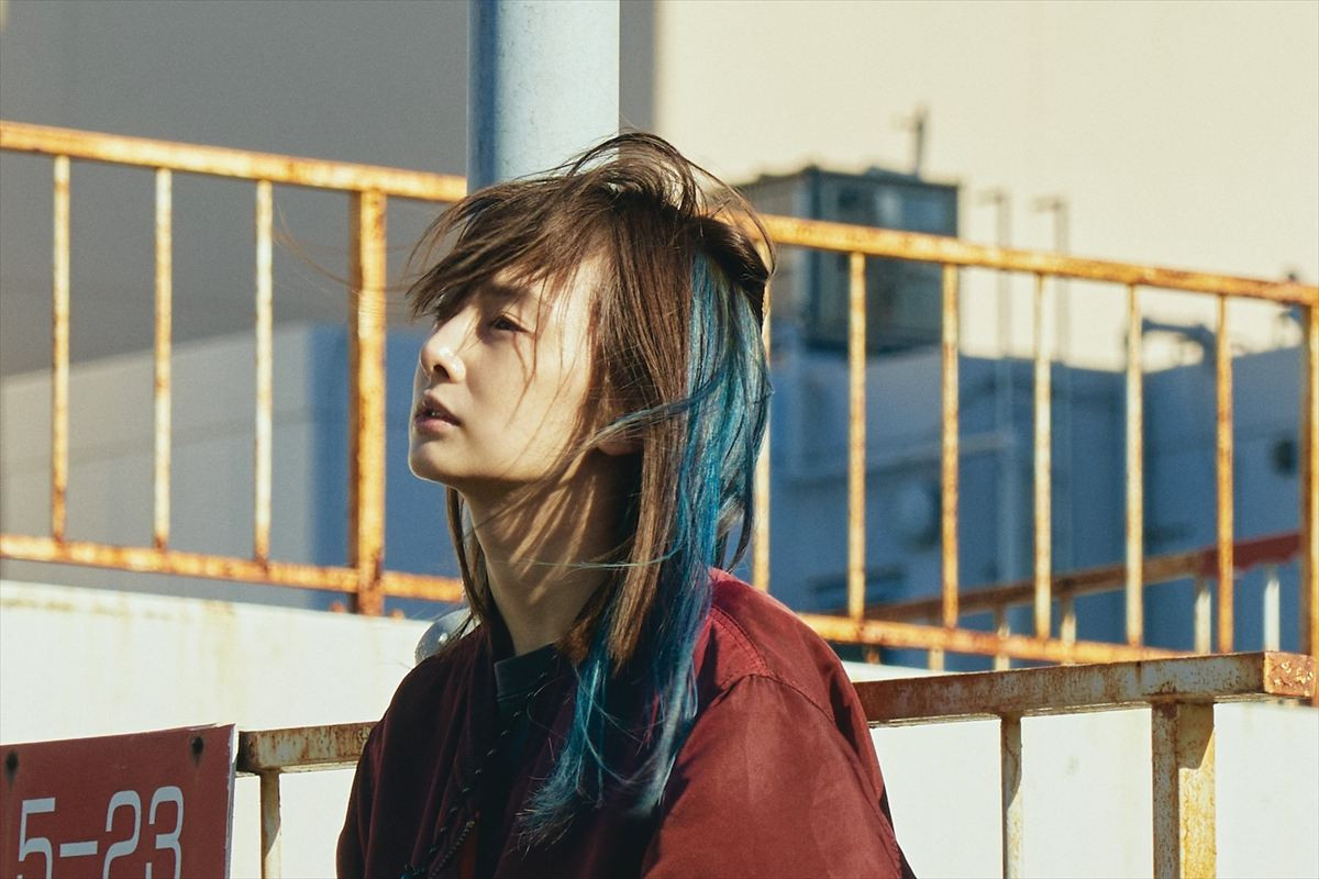 北川景子主演『ナイトフラワー』、森田望智が孤独な格闘家を熱演！　最高にスリリングなシスターフッドで魅了