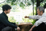 映画『盤上の向日葵』場面写真