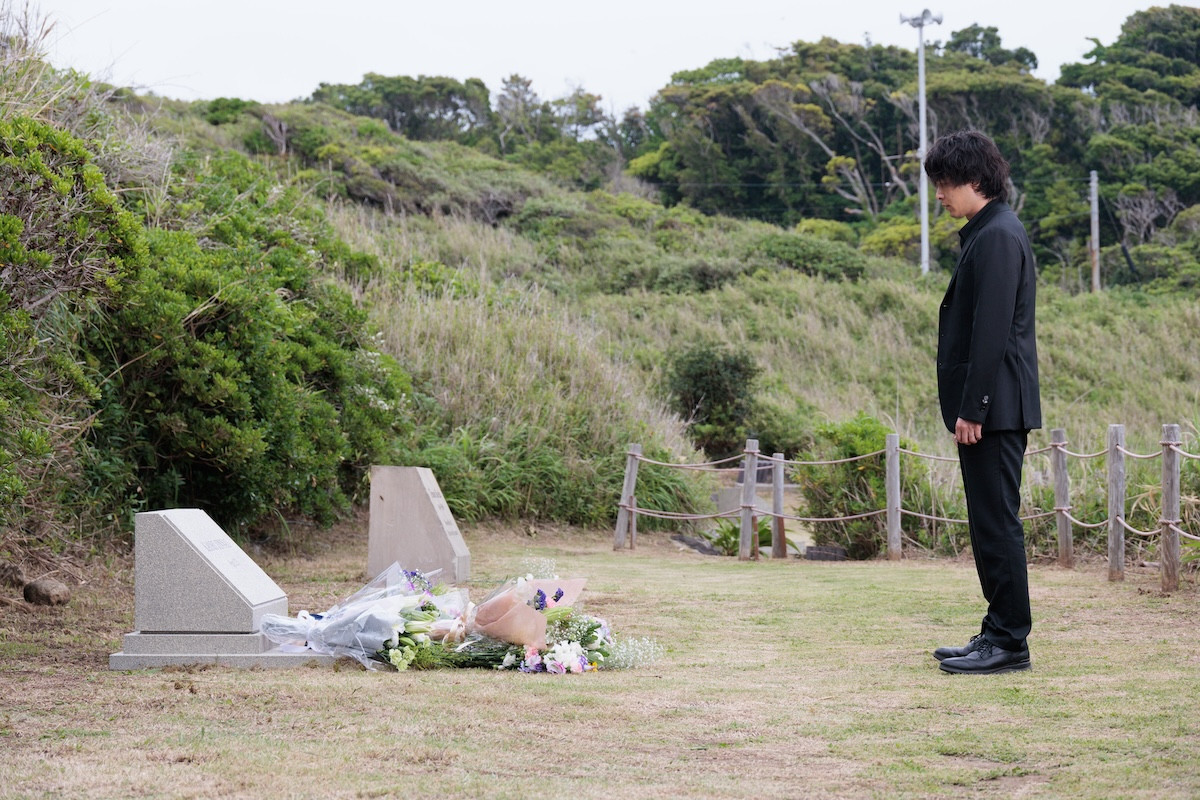 『DOPE』“才木”高橋海人、“陣内”中村倫也のまさかの行動にあ然　ネットも動揺「展開エグい」「完全に闇堕ち」（ネタバレあり）