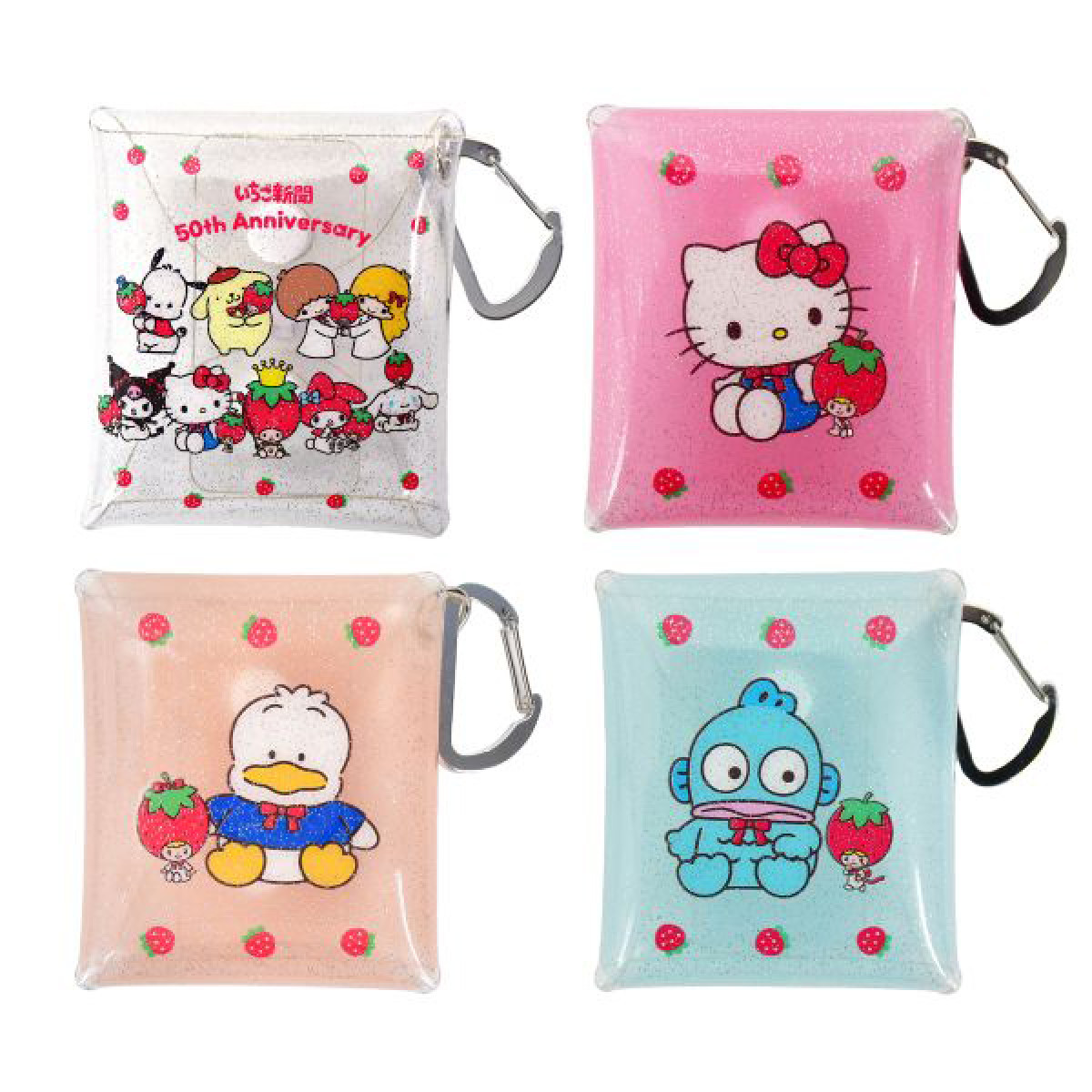 250822_Sanrio characters Special Anniversary Market