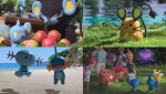 Netflixシリーズ『ポケモンコンシェルジュ』場面写真