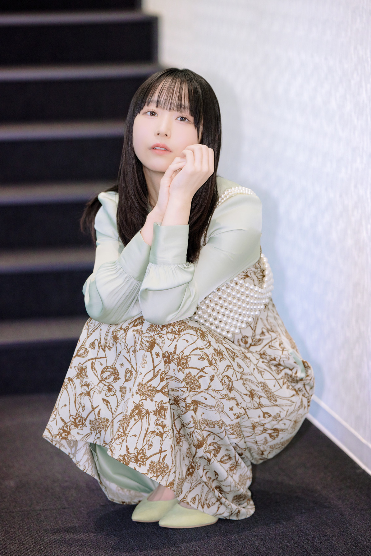 羊宮妃那が歩む役者の旅路　変わりゆく声に息づく“好き”の灯火