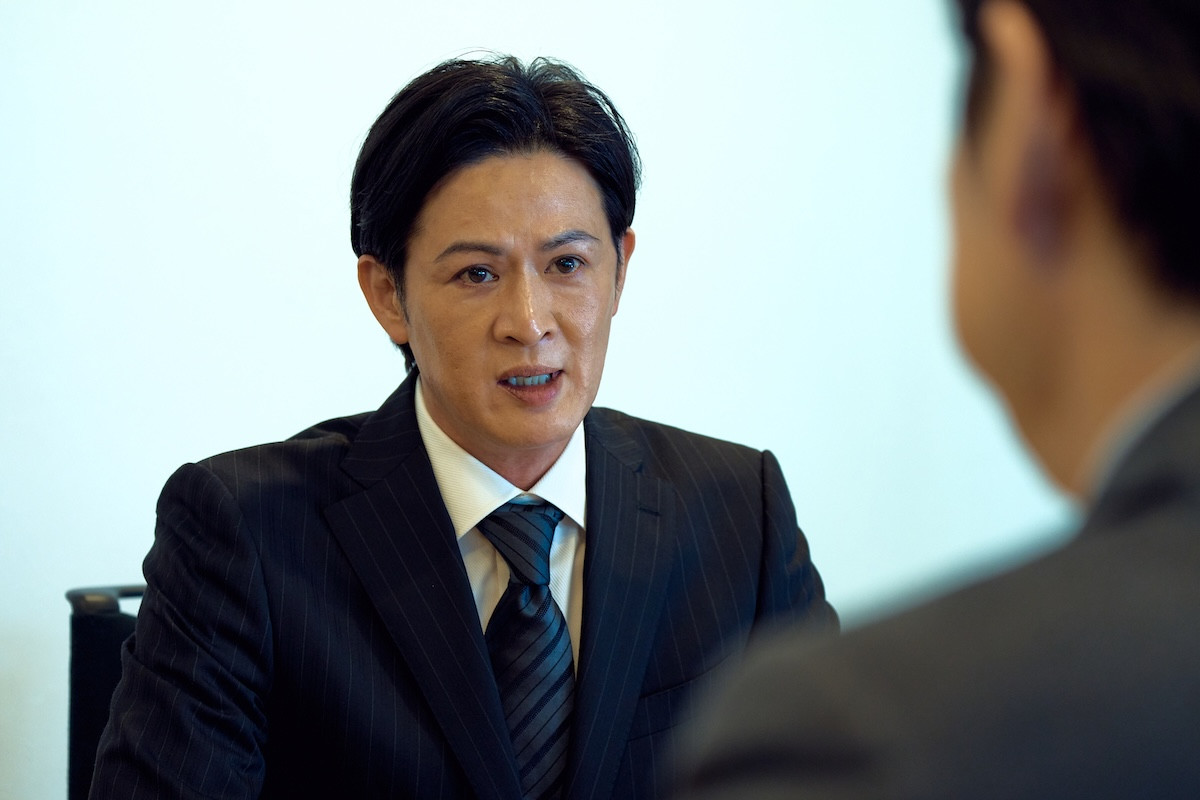 『しあわせな結婚』“ネルラ”松たか子、よみがえった記憶に不穏な“声”　ネット騒然「どういうこと!?」「まさか」（ネタバレあり）