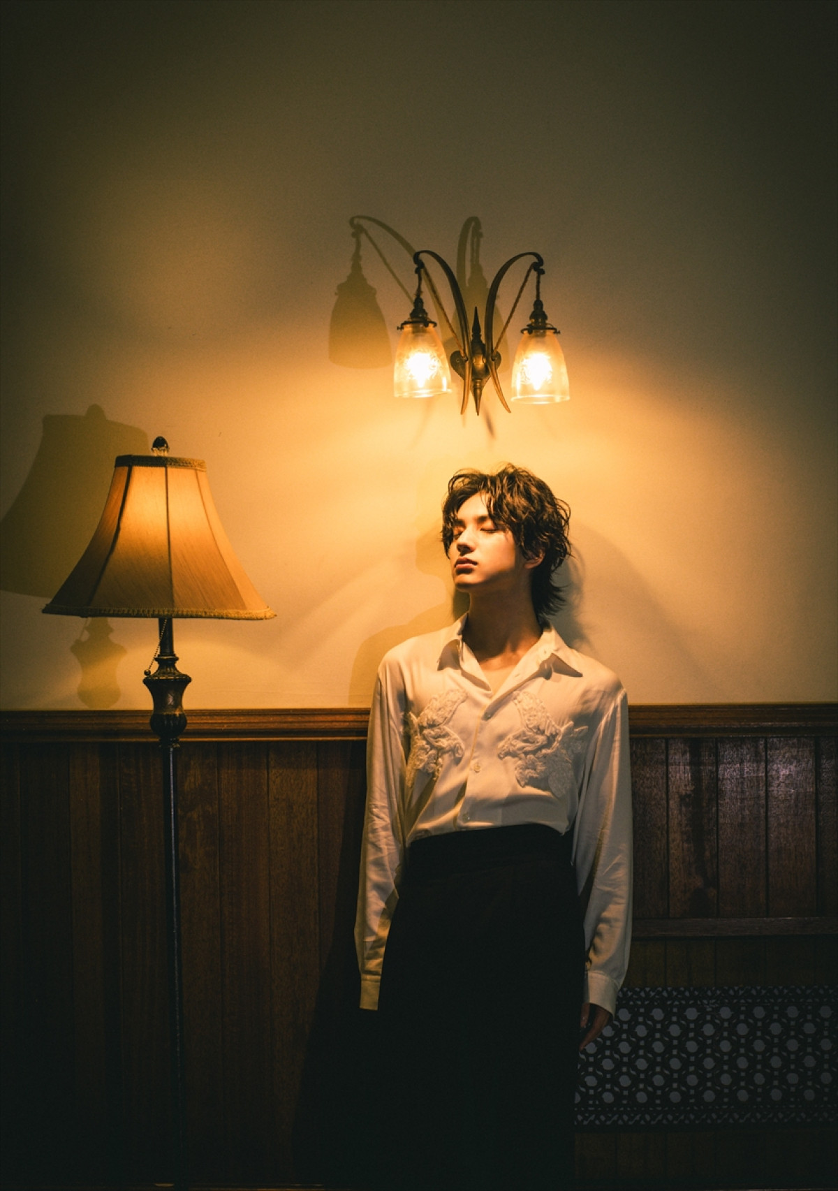 『あなたの番です』『スメルズ ライク グリーン スピリット』荒木飛羽、20歳を目前に写真集発売決定