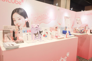 韓国コスメの⼈気ブランドが集結！　池袋で“入場無料のポップアップイベント”開催決定