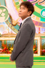 ダウンタウン・浜田雅功、『プレバト!!』500回記念取材会に登場