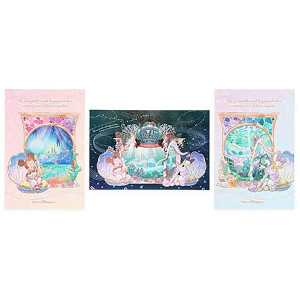 20250807  TDS“24周年”記念グッズ