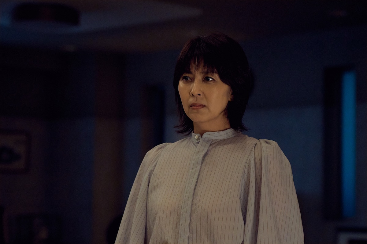 『しあわせな結婚』“ネルラ”松たか子、不可解言動→衝撃ラストに混乱「放心状態…」「全部謎」（ネタバレあり）